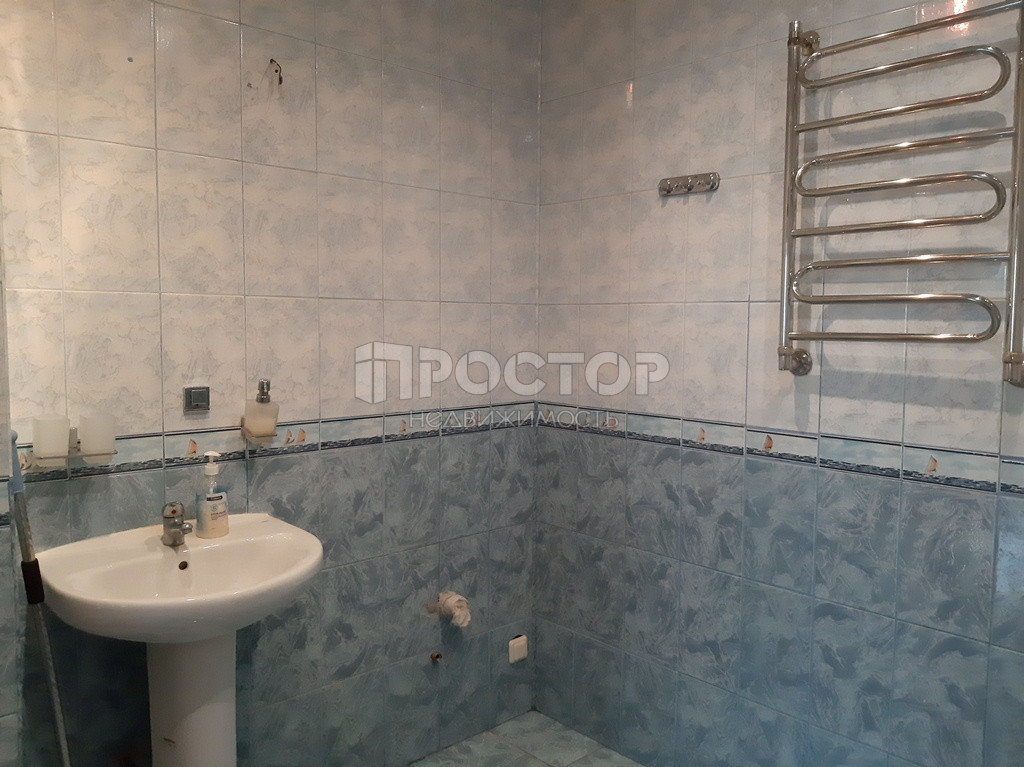 2-комнатная квартира, 57.6 м² - фото 4