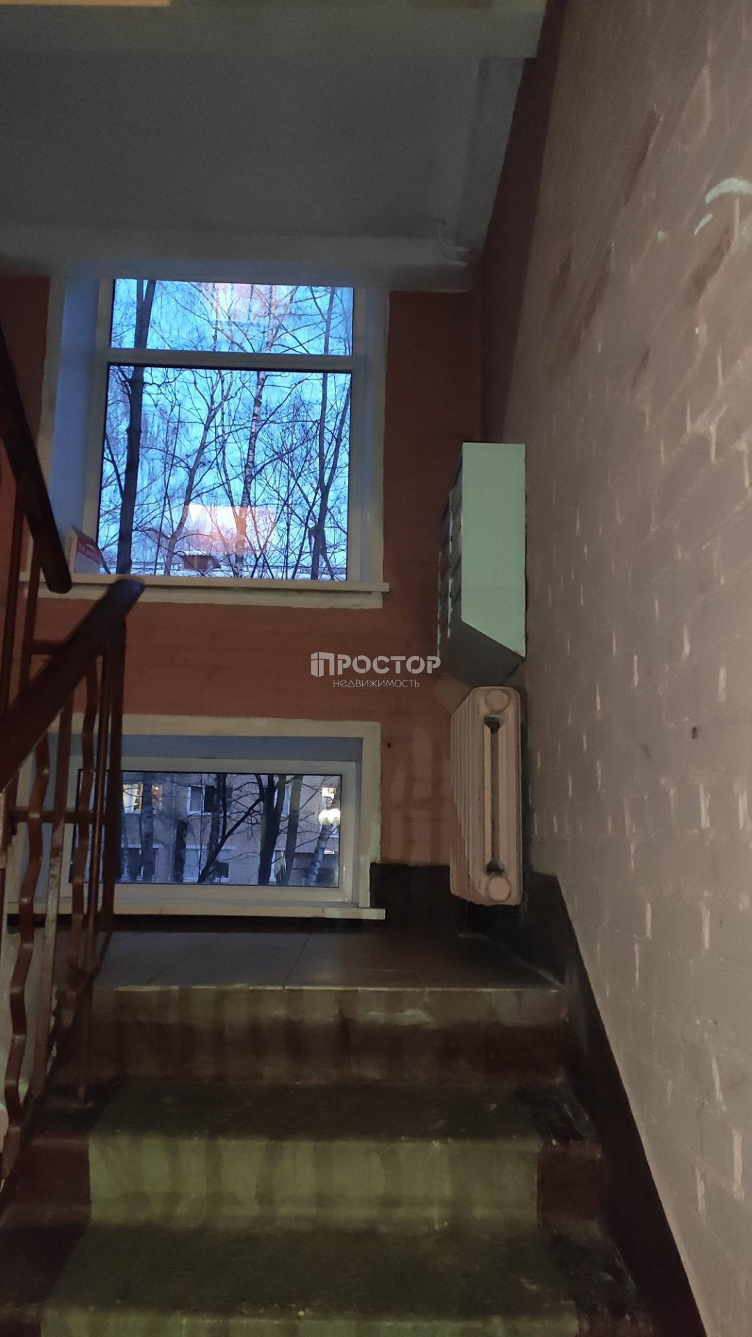 1-комнатная квартира, 30.1 м² - фото 10