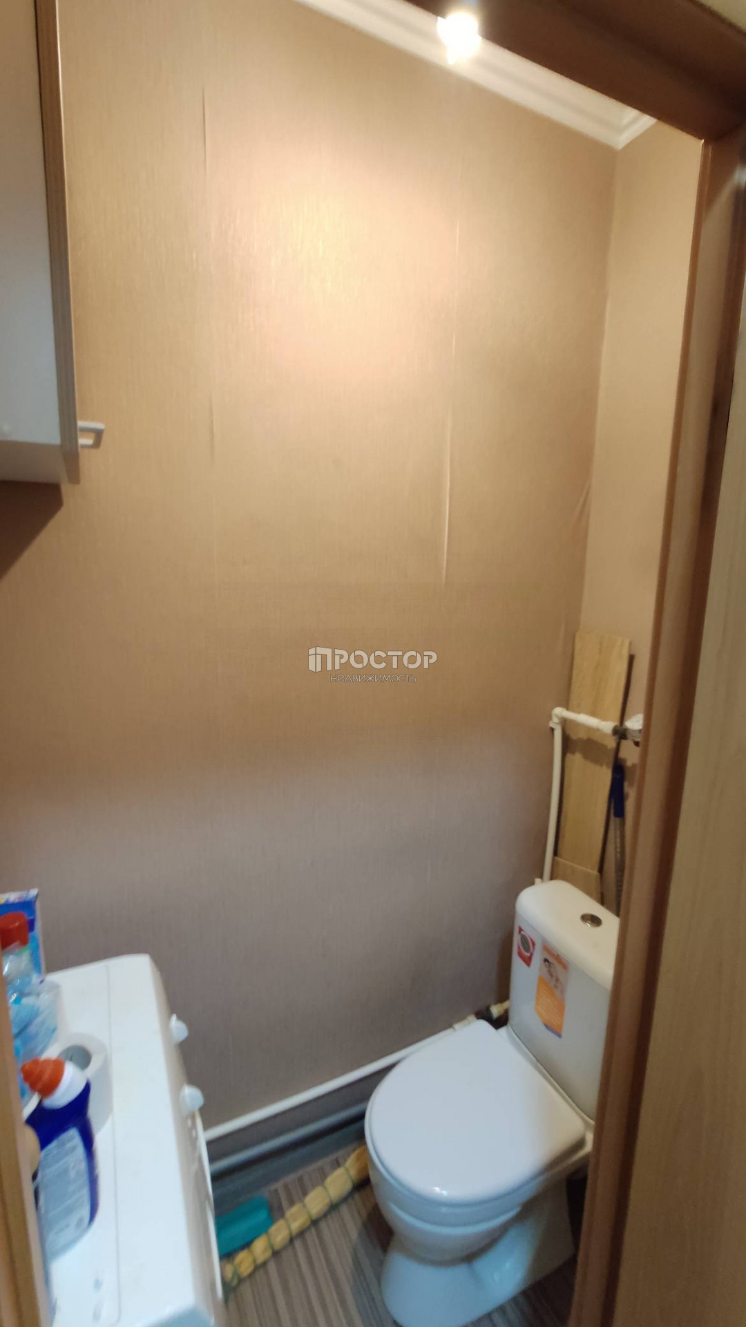 1-комнатная квартира, 30.1 м² - фото 4