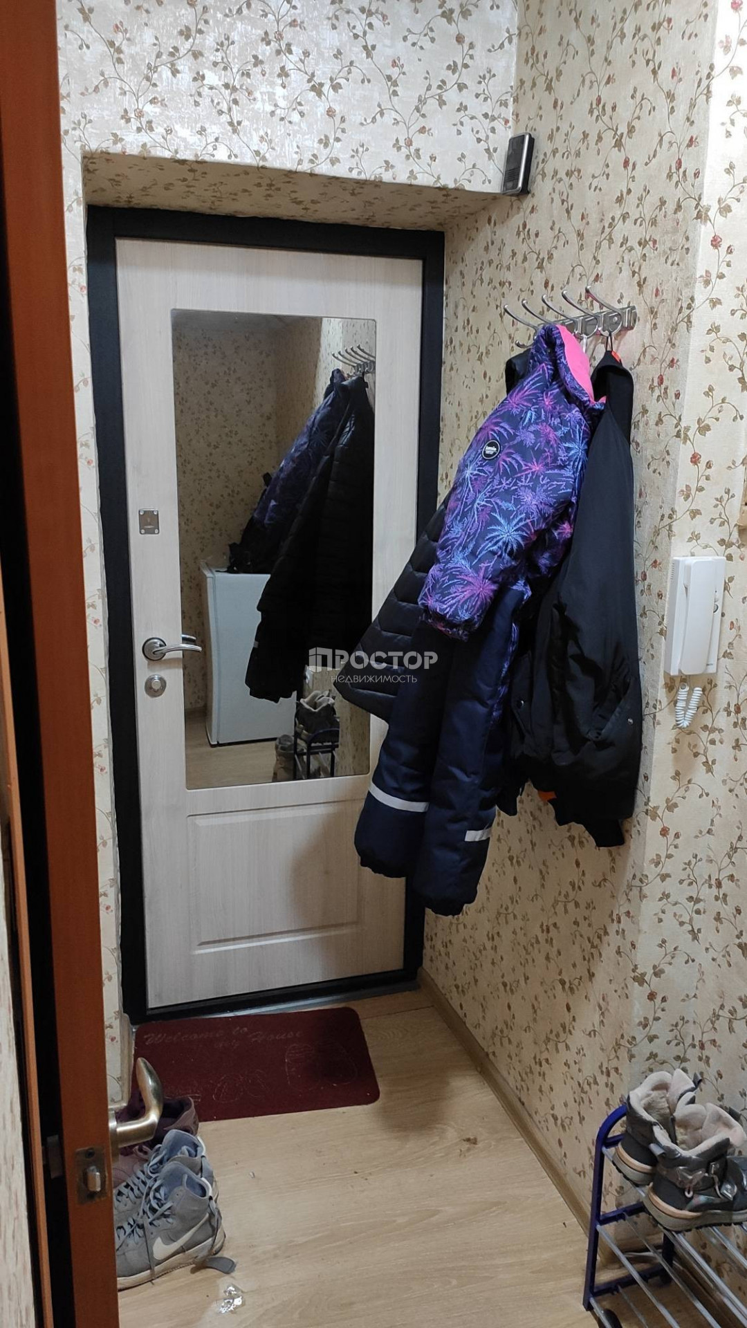 1-комнатная квартира, 30.1 м² - фото 9