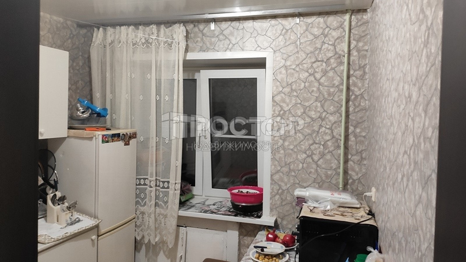 2-комнатная квартира, 44 м² - фото 9