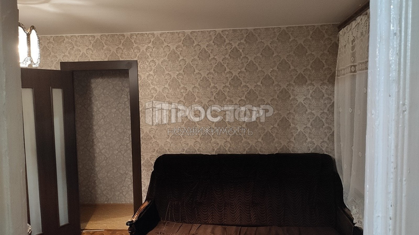 2-комнатная квартира, 44 м² - фото 2
