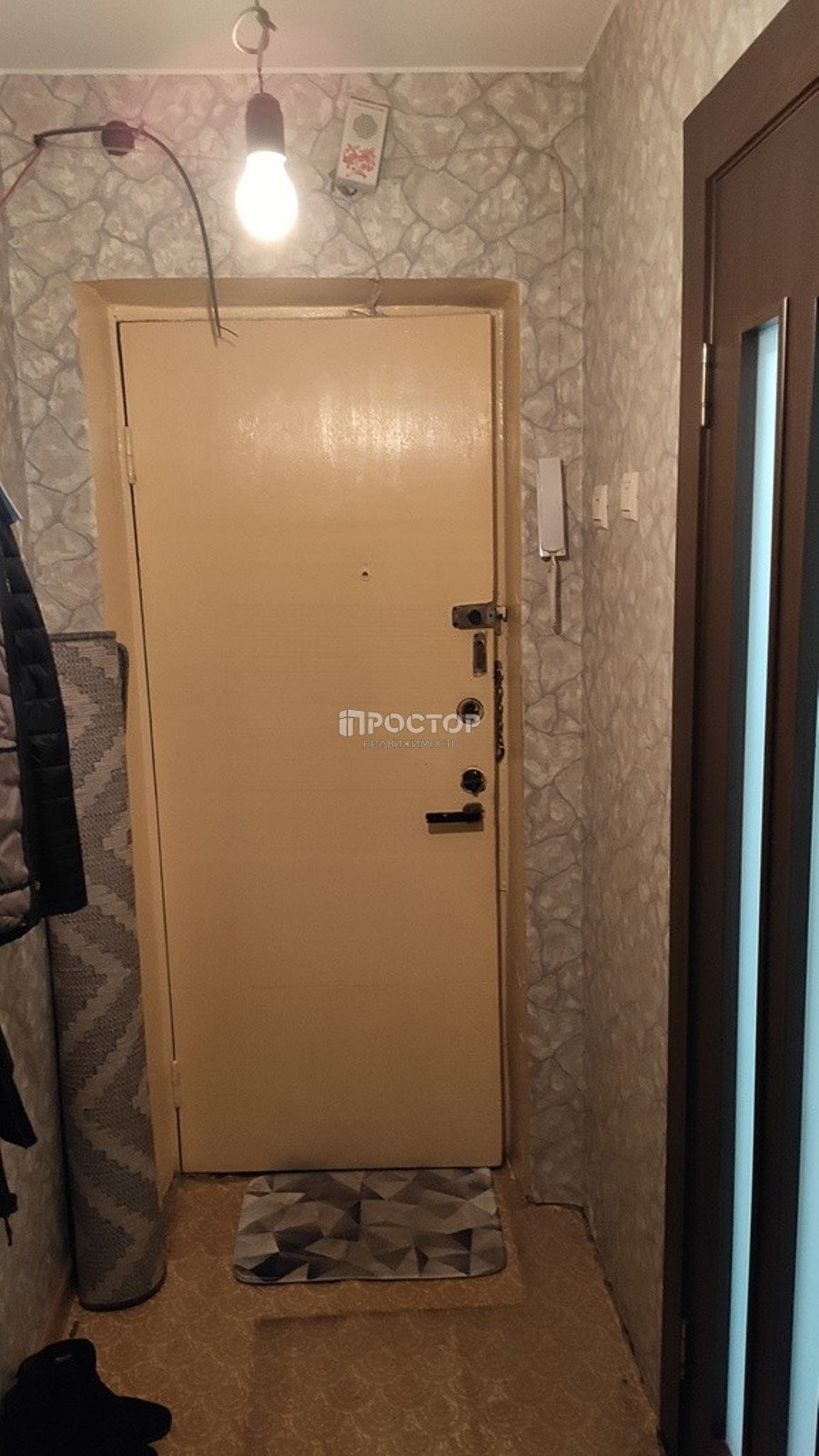 2-комнатная квартира, 44 м² - фото 11
