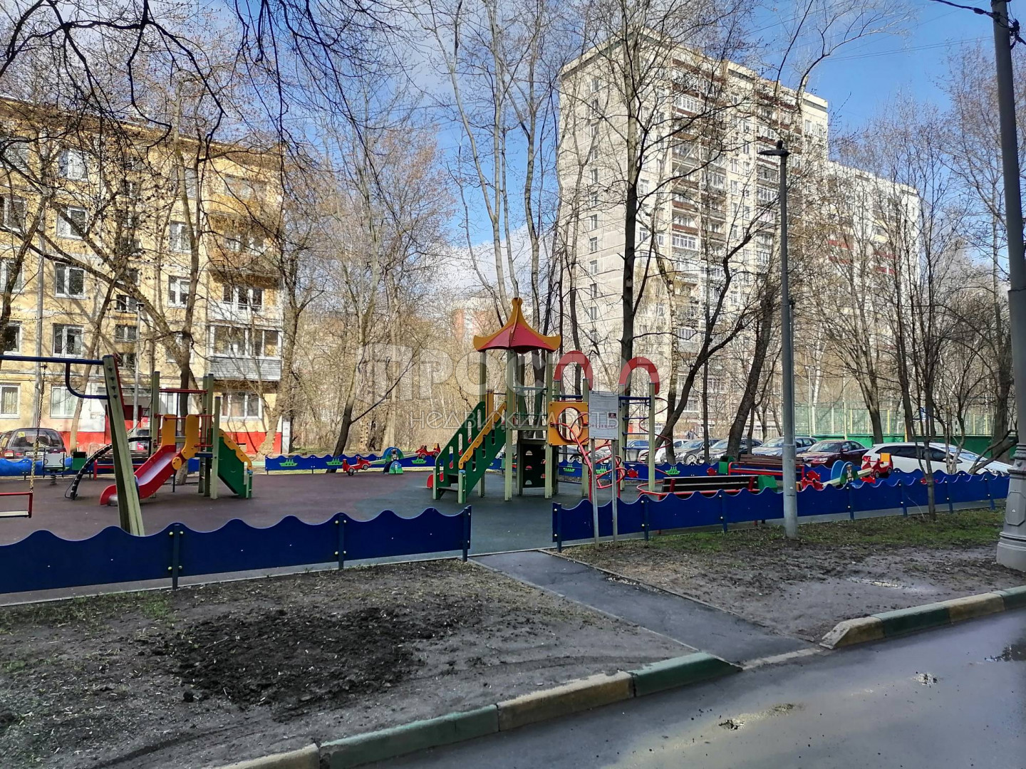 2-комнатная квартира, 44.5 м² - фото 3