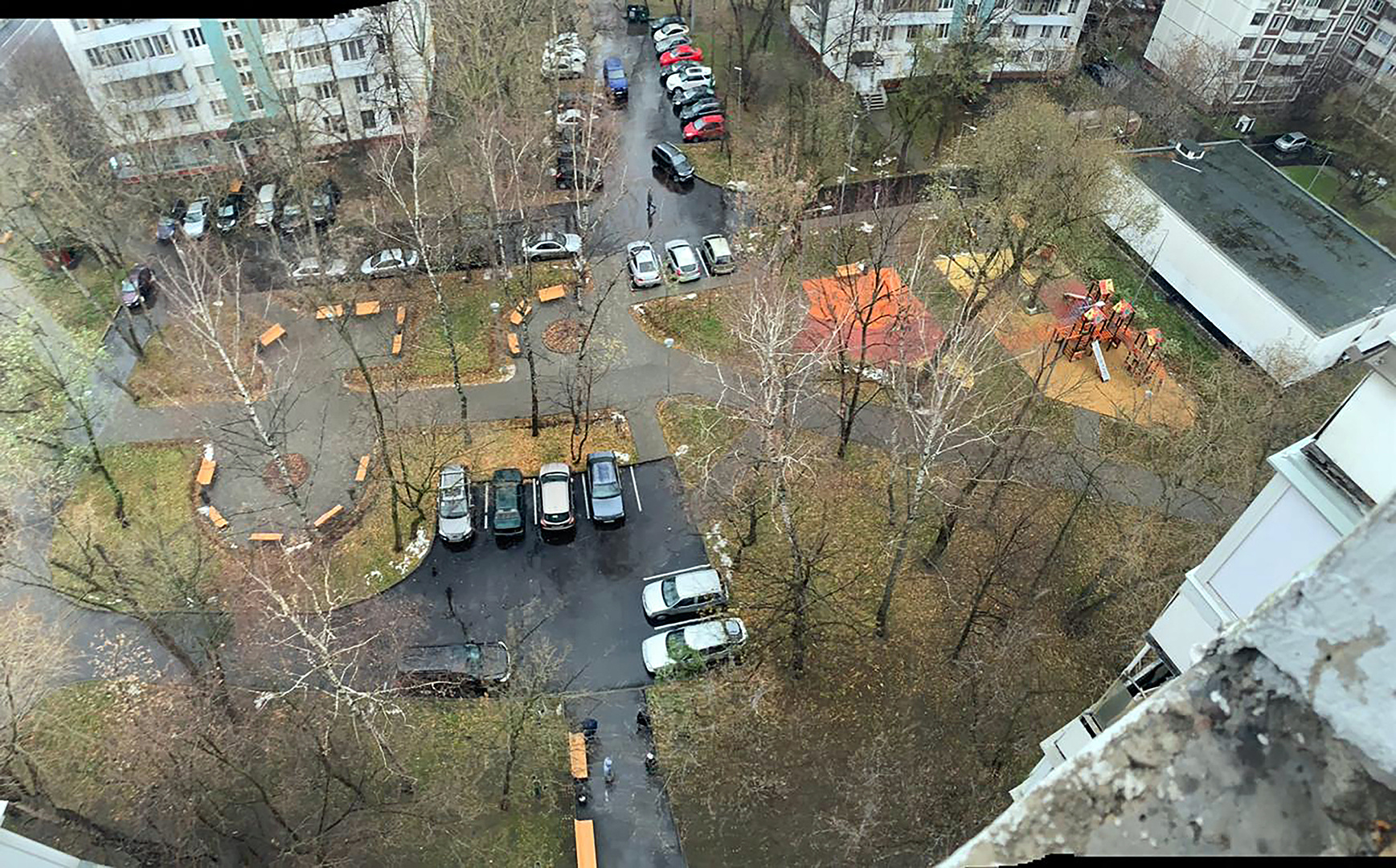 2-комнатная квартира, 37 м² - фото 6