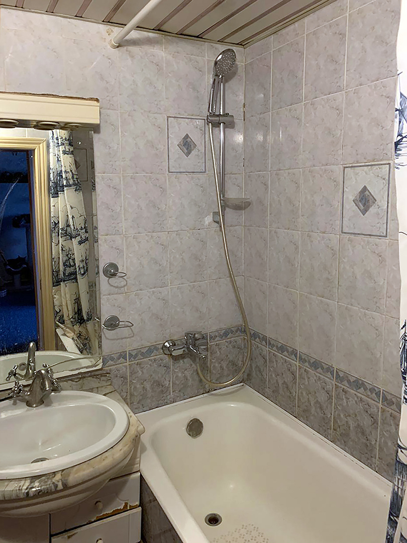 2-комнатная квартира, 37 м² - фото 7