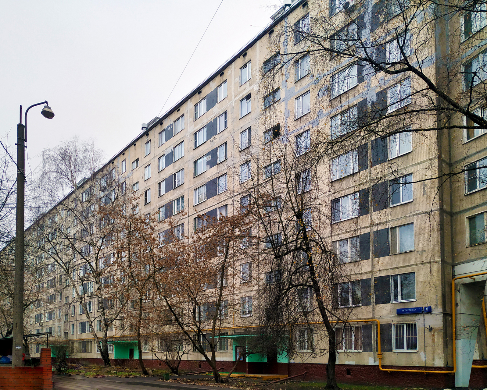 1-комнатная квартира, 33 м² - фото 2