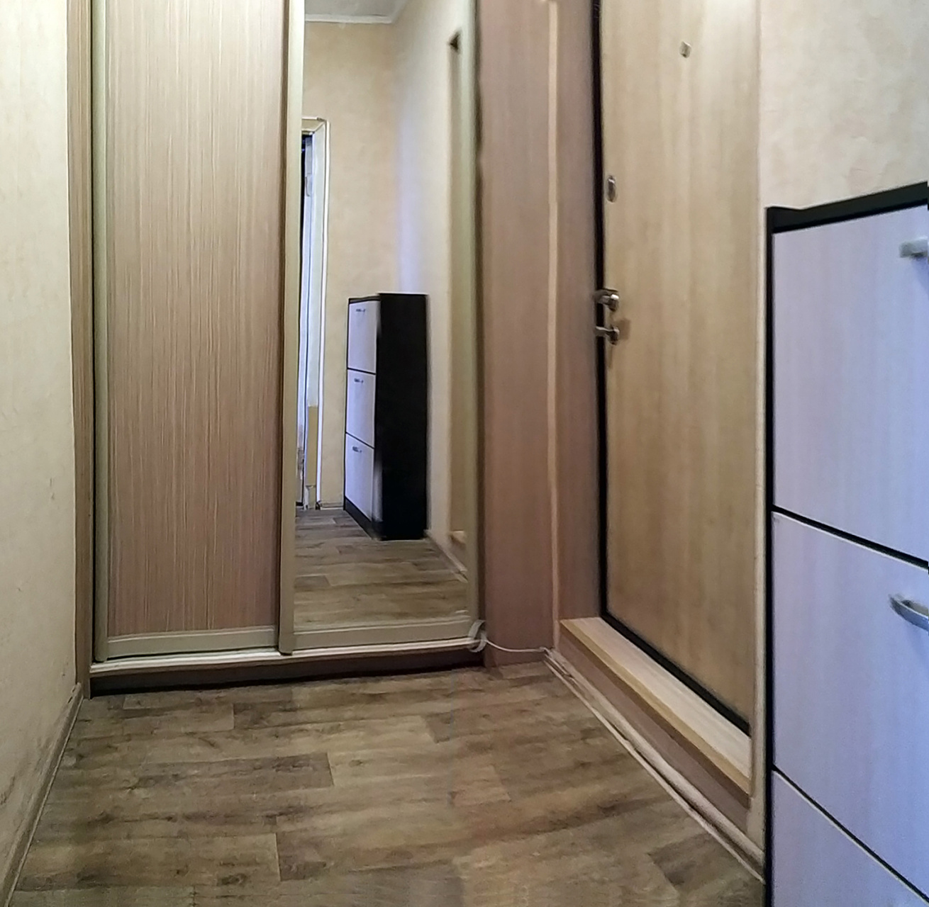 1-комнатная квартира, 33 м² - фото 9