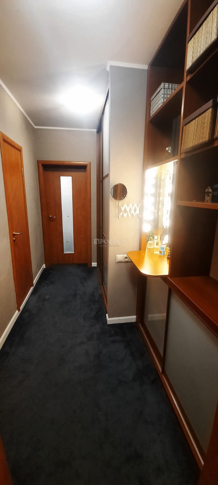 1-комнатная квартира, 41.5 м² - фото 5