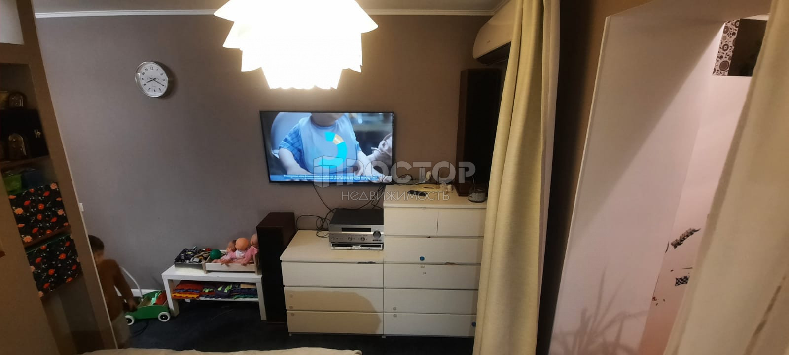1-комнатная квартира, 41.5 м² - фото 14