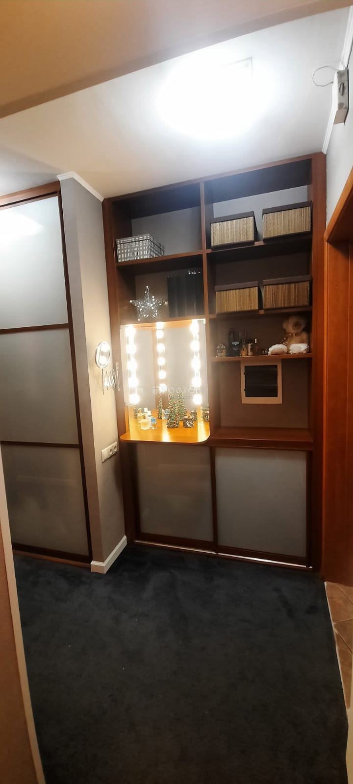 1-комнатная квартира, 41.5 м² - фото 6