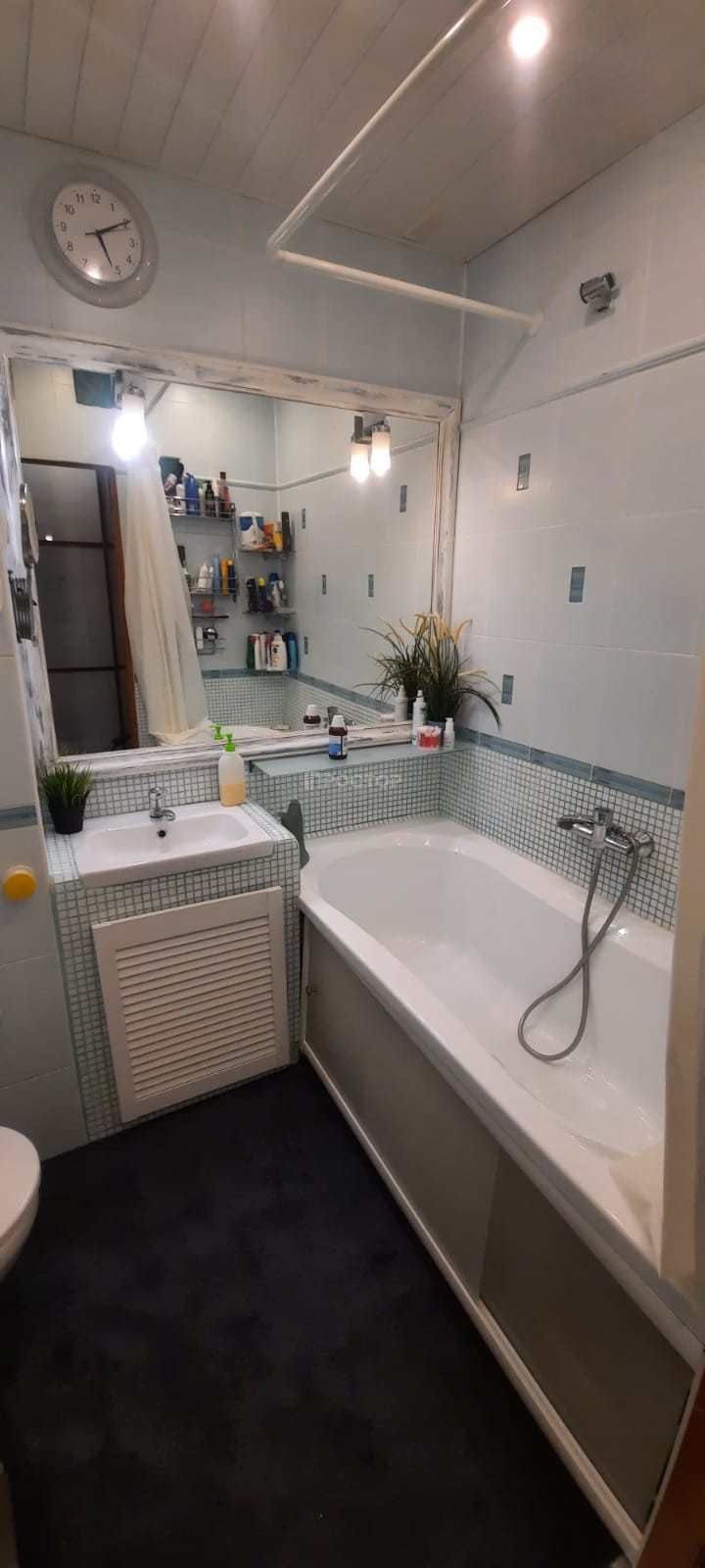 1-комнатная квартира, 41.5 м² - фото 26