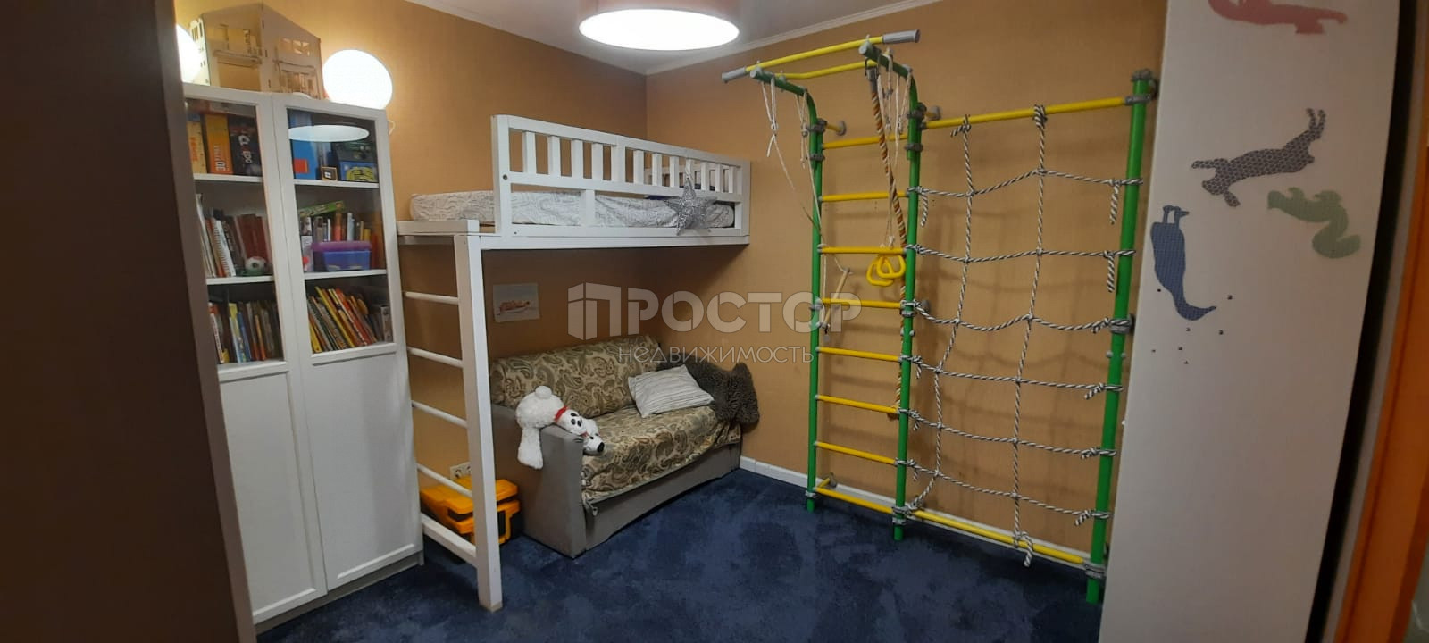 1-комнатная квартира, 41.5 м² - фото 10