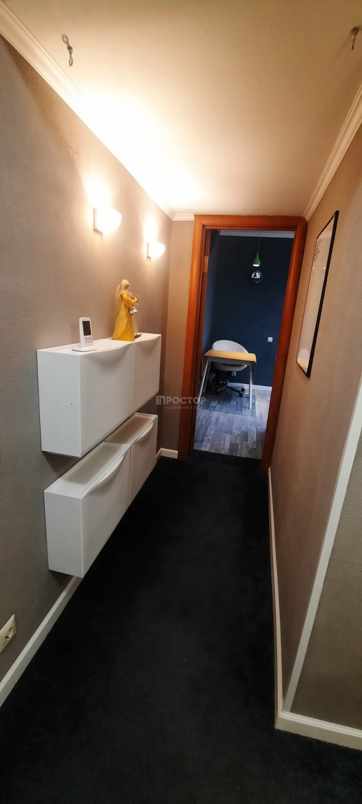 1-комнатная квартира, 41.5 м² - фото 7