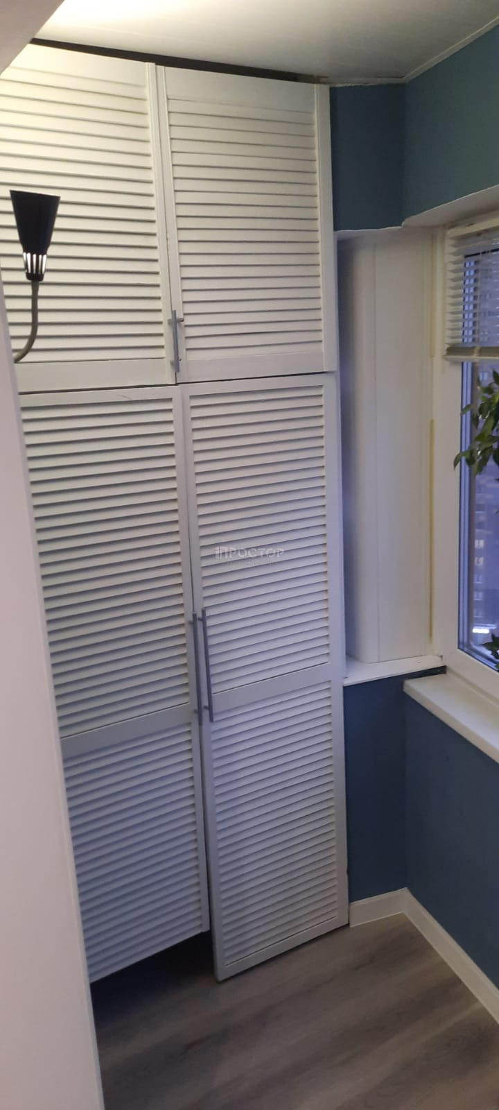1-комнатная квартира, 41.5 м² - фото 25