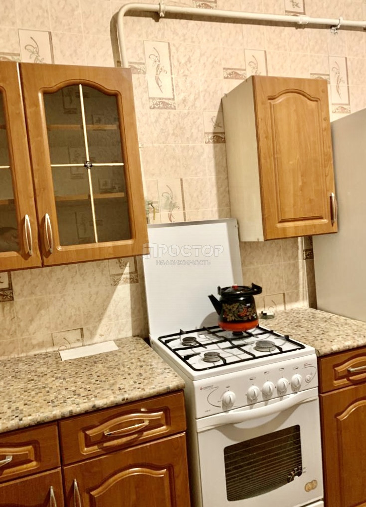 2-комнатная квартира, 50 м² - фото 5