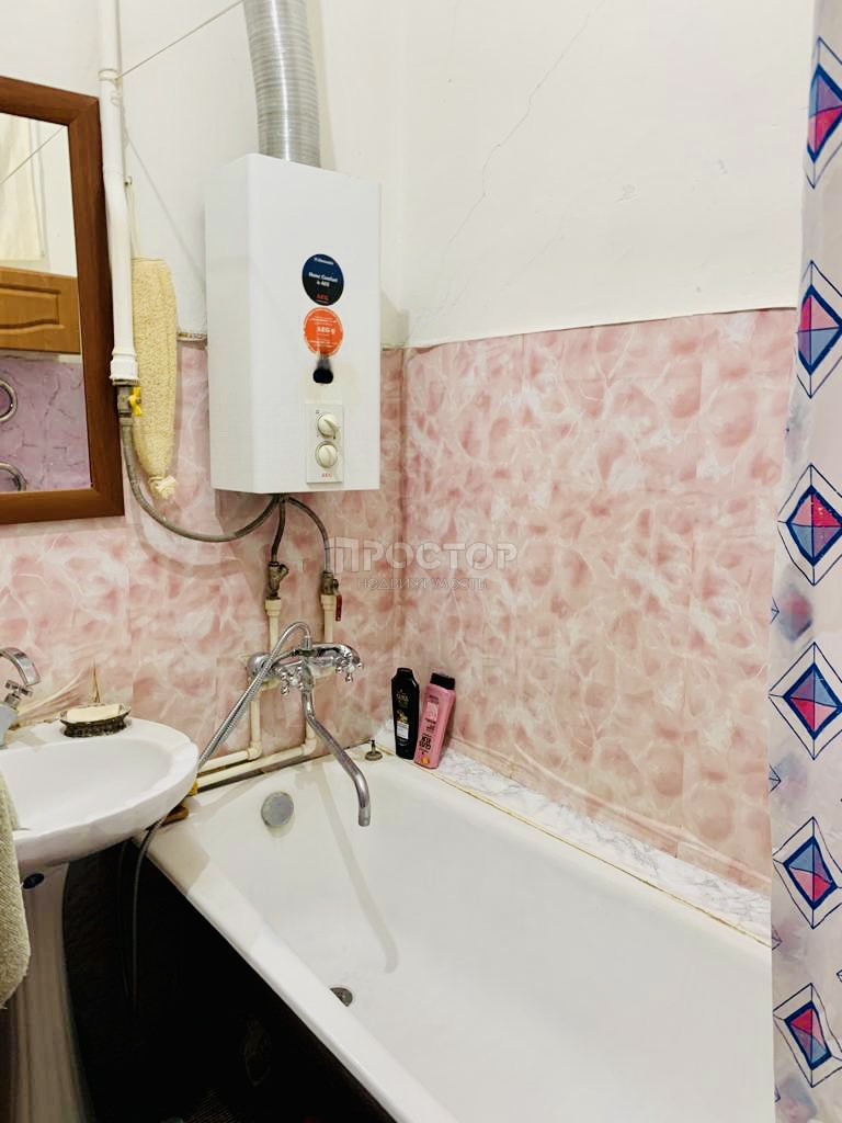 2-комнатная квартира, 50 м² - фото 6
