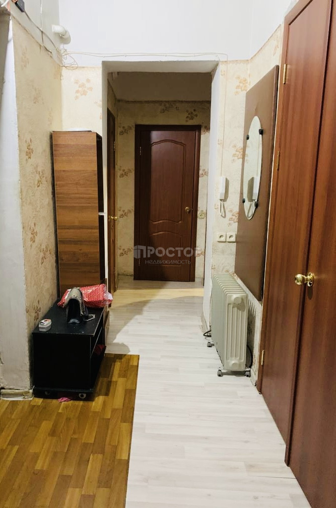 2-комнатная квартира, 50 м² - фото 7