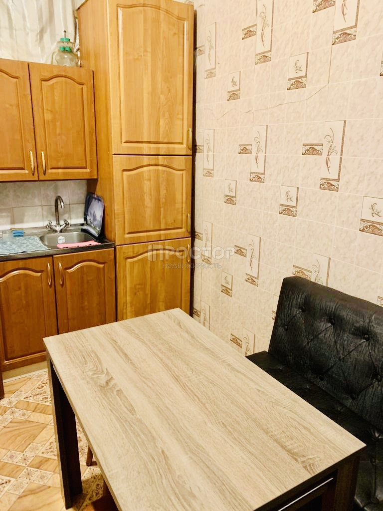 2-комнатная квартира, 50 м² - фото 3