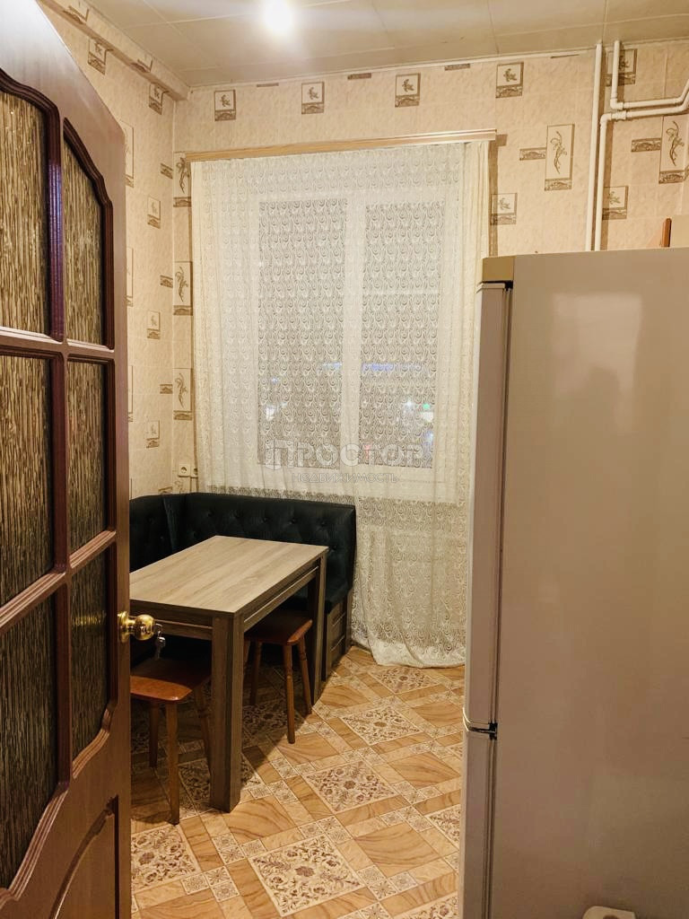 2-комнатная квартира, 50 м² - фото 4