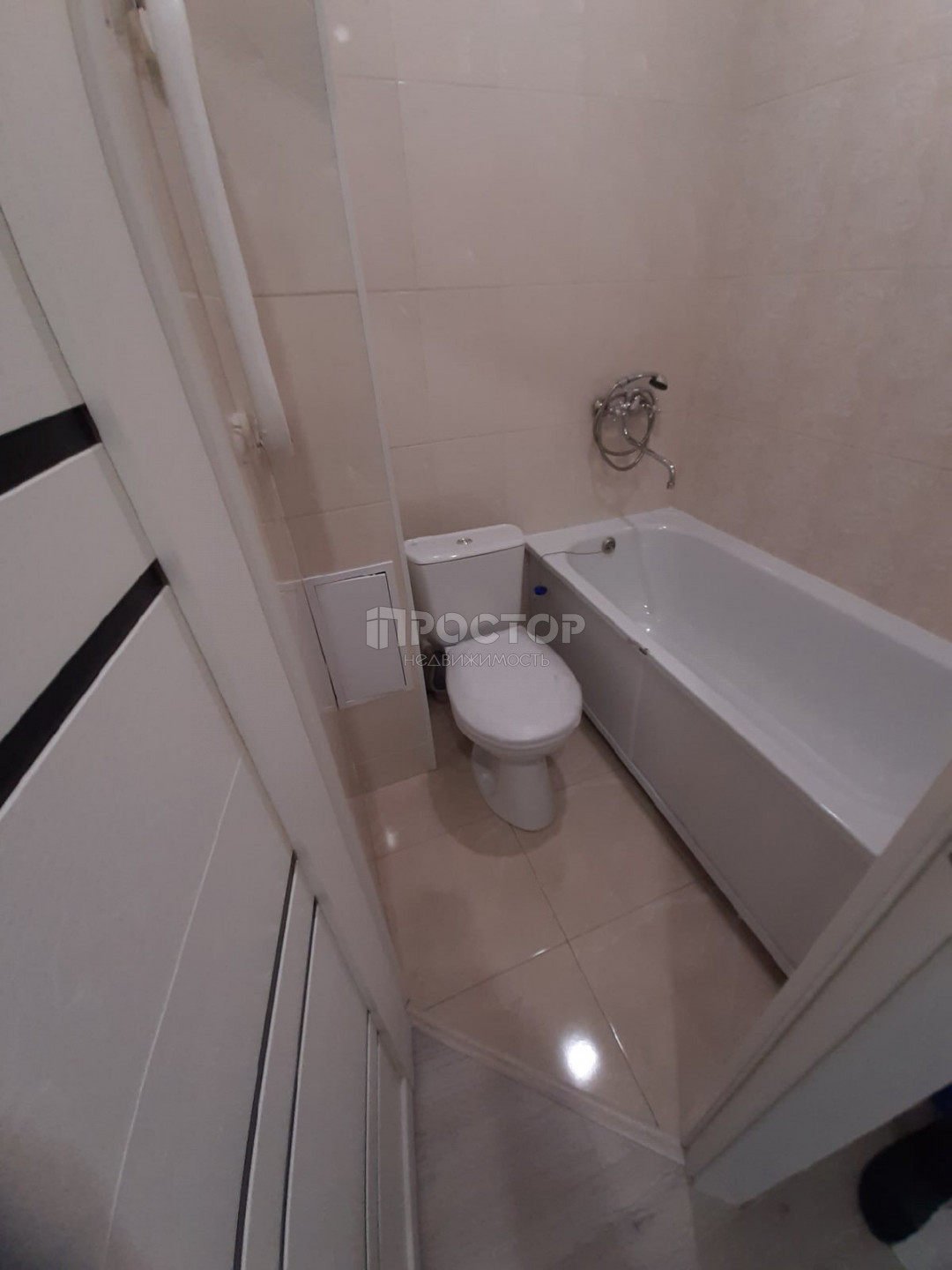 1-комнатная квартира, 43.5 м² - фото 6