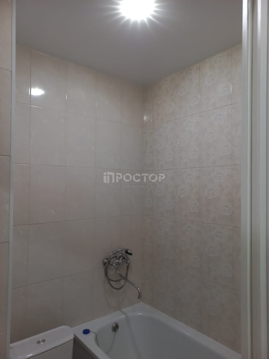 1-комнатная квартира, 43.5 м² - фото 7