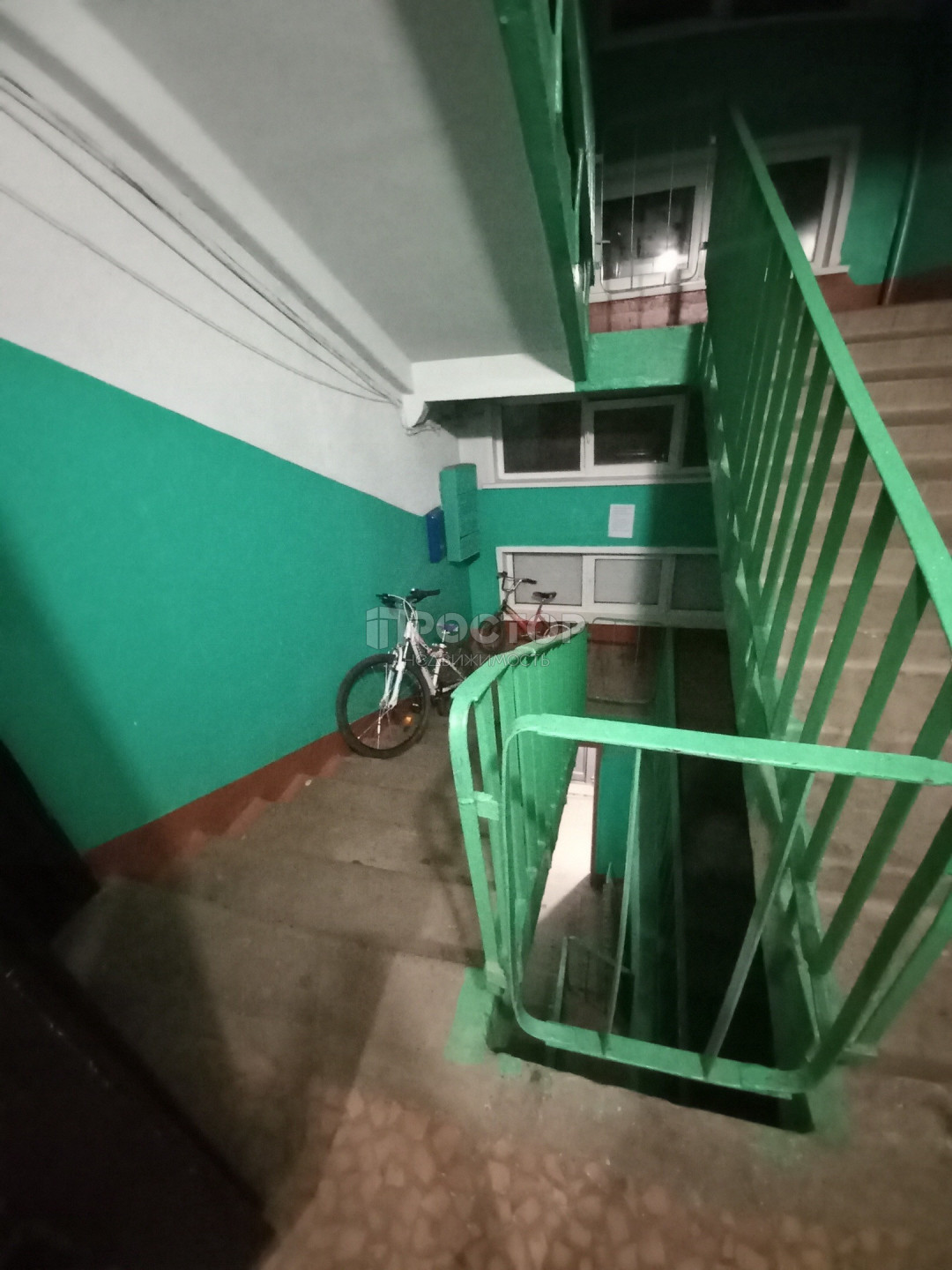1-комнатная квартира, 43.5 м² - фото 8