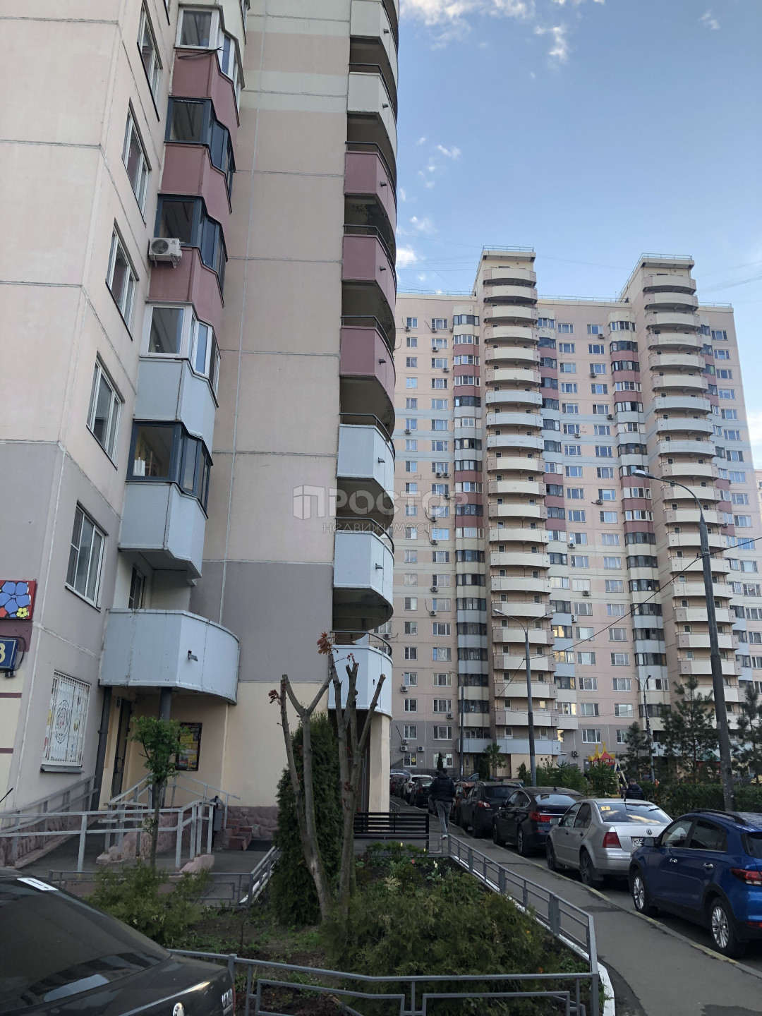 1-комнатная квартира, 43.5 м² - фото 10