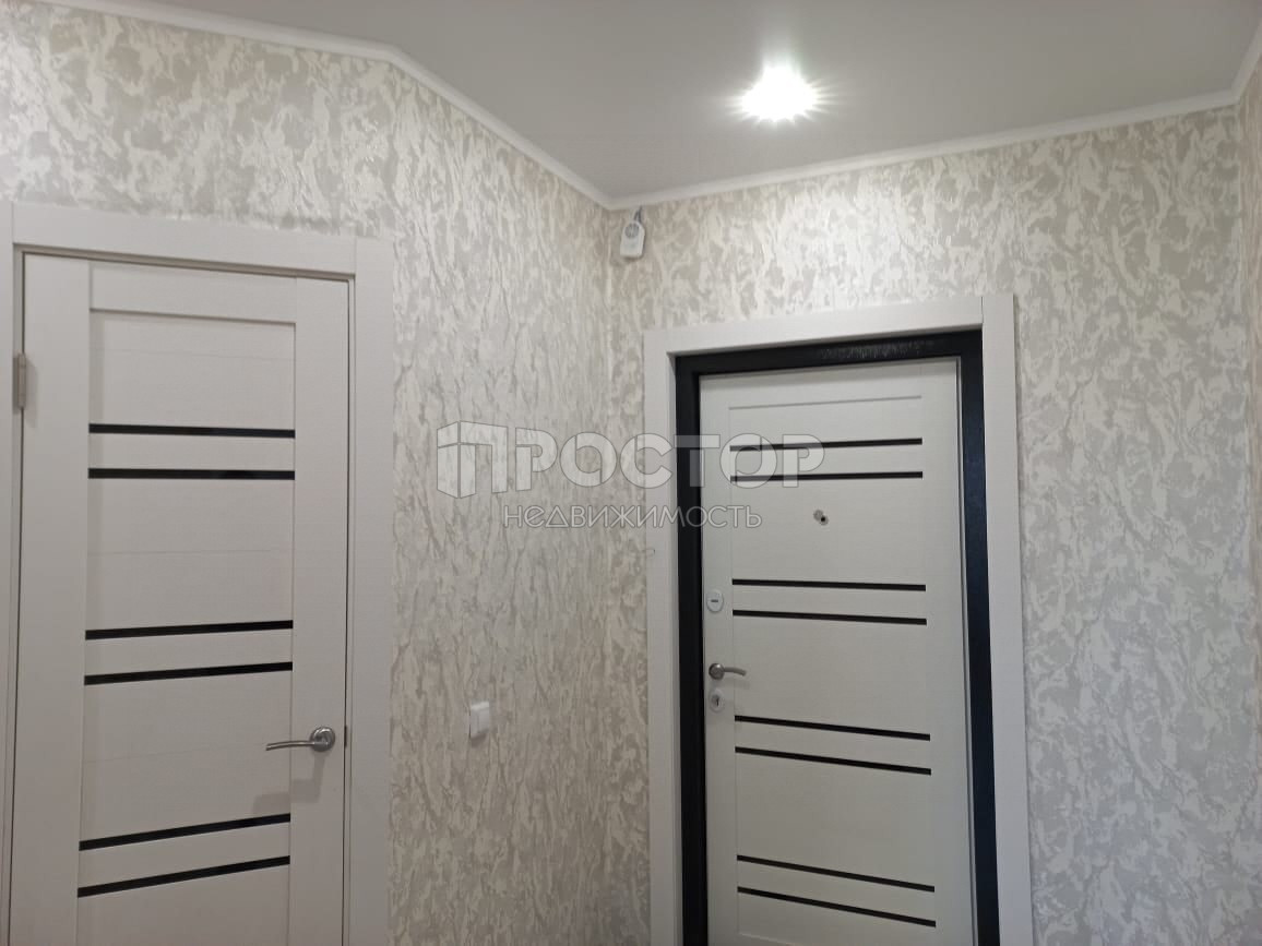 1-комнатная квартира, 43.5 м² - фото 4