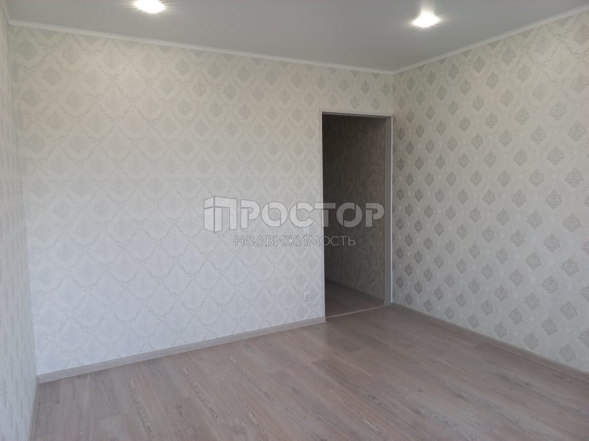 1-комнатная квартира, 43.5 м² - фото 3