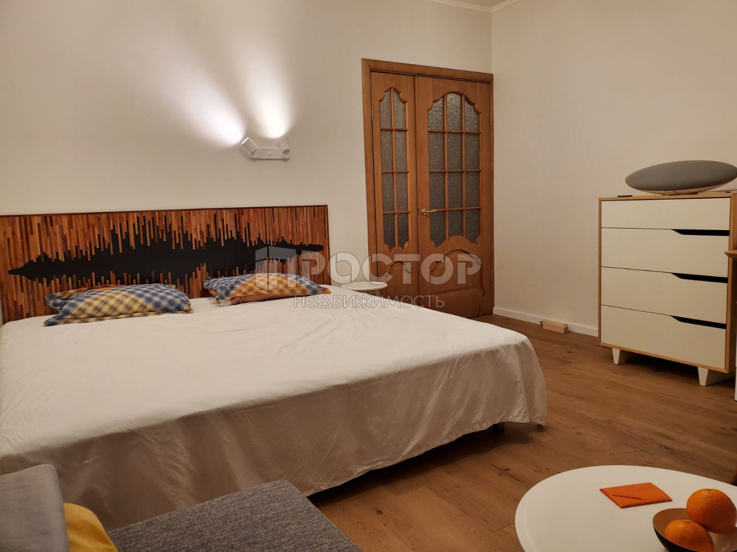 1-комнатная квартира, 38 м² - фото 9