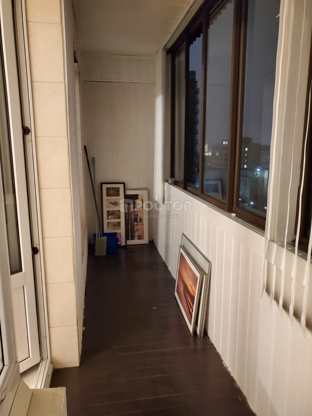 1-комнатная квартира, 38 м² - фото 3