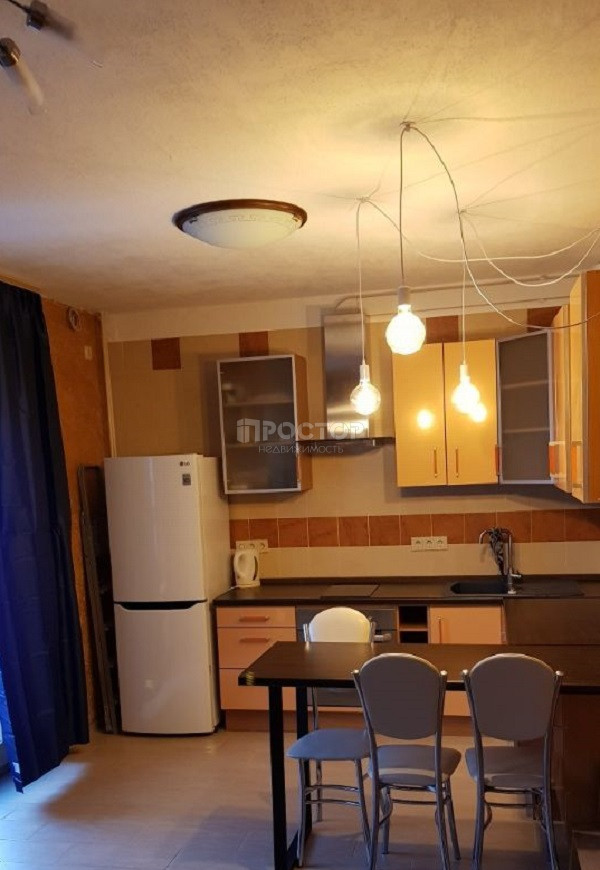 Студия, 28.1 м² - фото 3