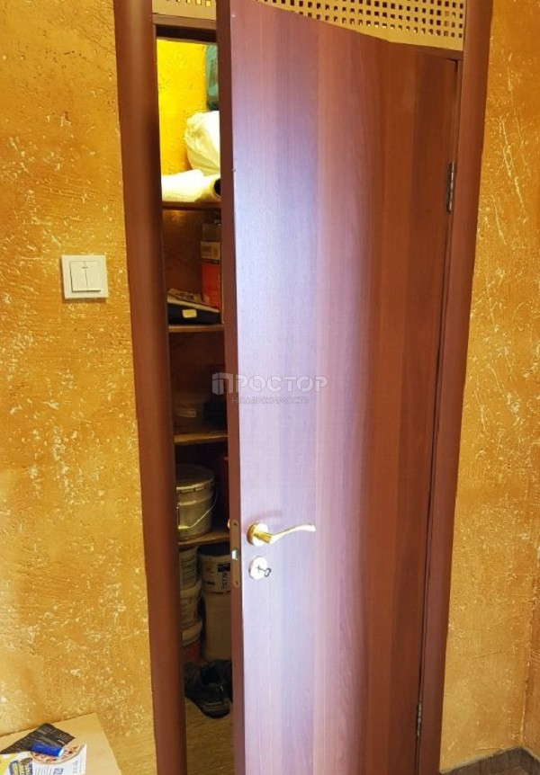 Студия, 28.1 м² - фото 13