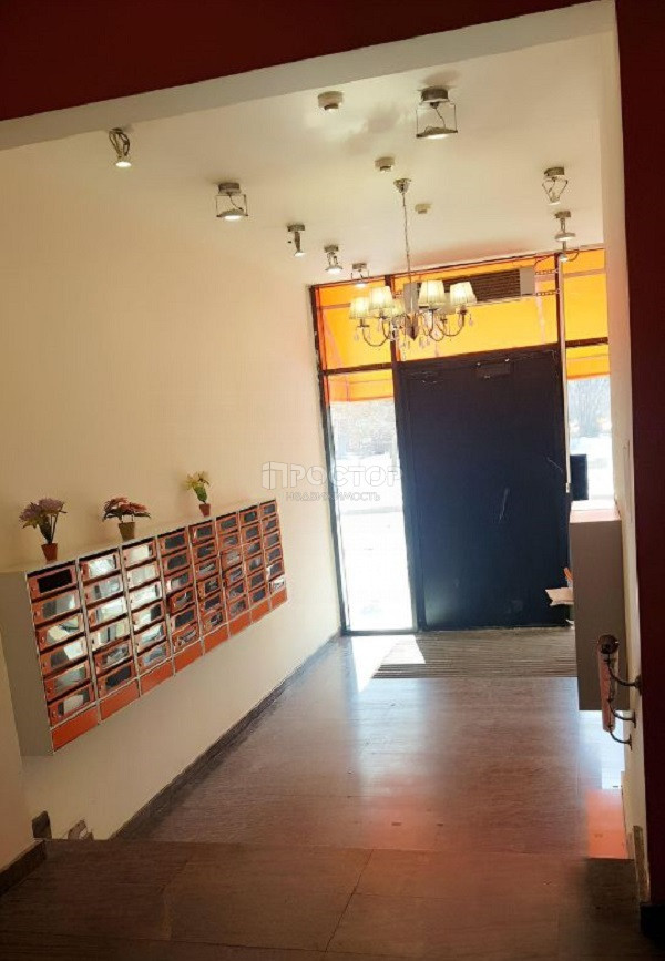 Студия, 28.1 м² - фото 20