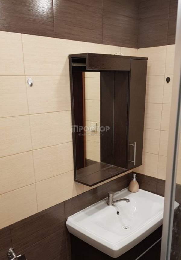 Студия, 28.1 м² - фото 11