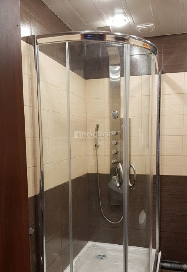 Студия, 28.1 м² - фото 12