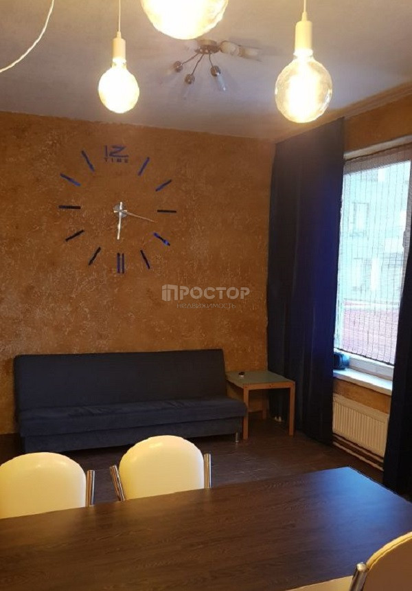 Студия, 28.1 м² - фото 7