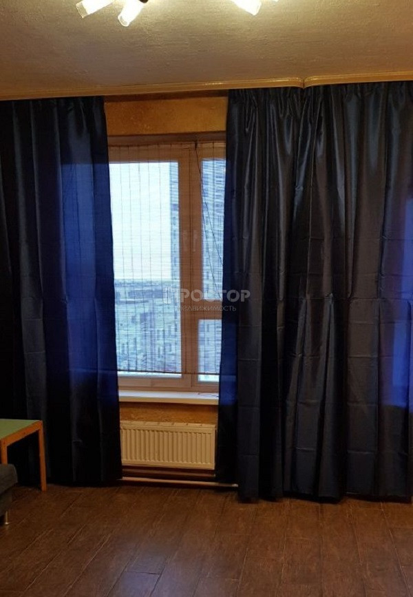 Студия, 28.1 м² - фото 9
