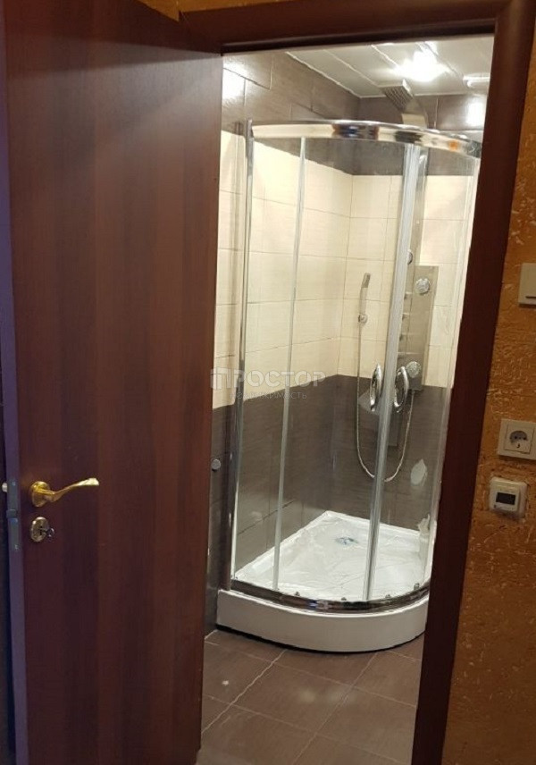 Студия, 28.1 м² - фото 10