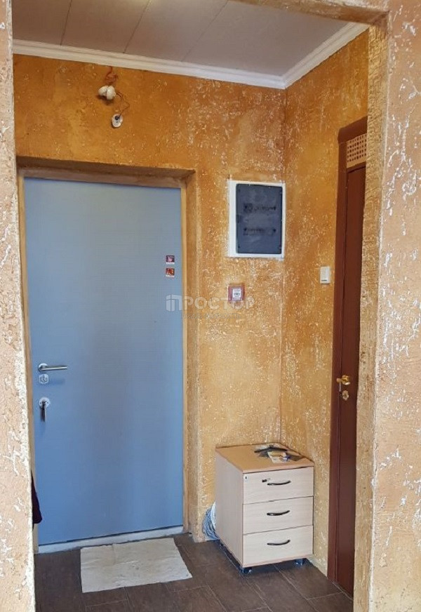 Студия, 28.1 м² - фото 14