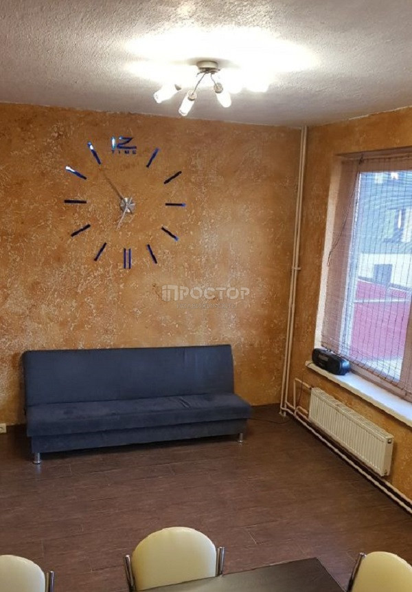 Студия, 28.1 м² - фото 6