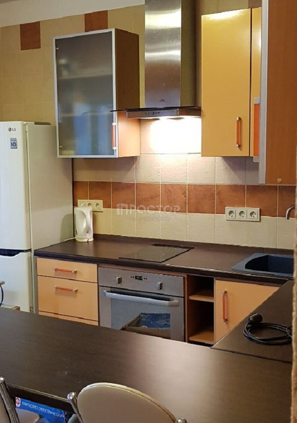 Студия, 28.1 м² - фото 4