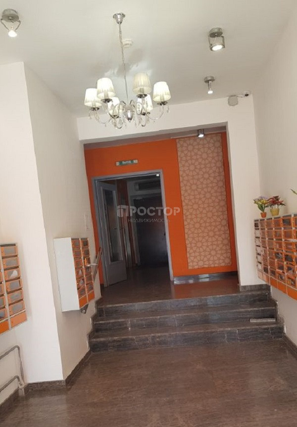 Студия, 28.1 м² - фото 17