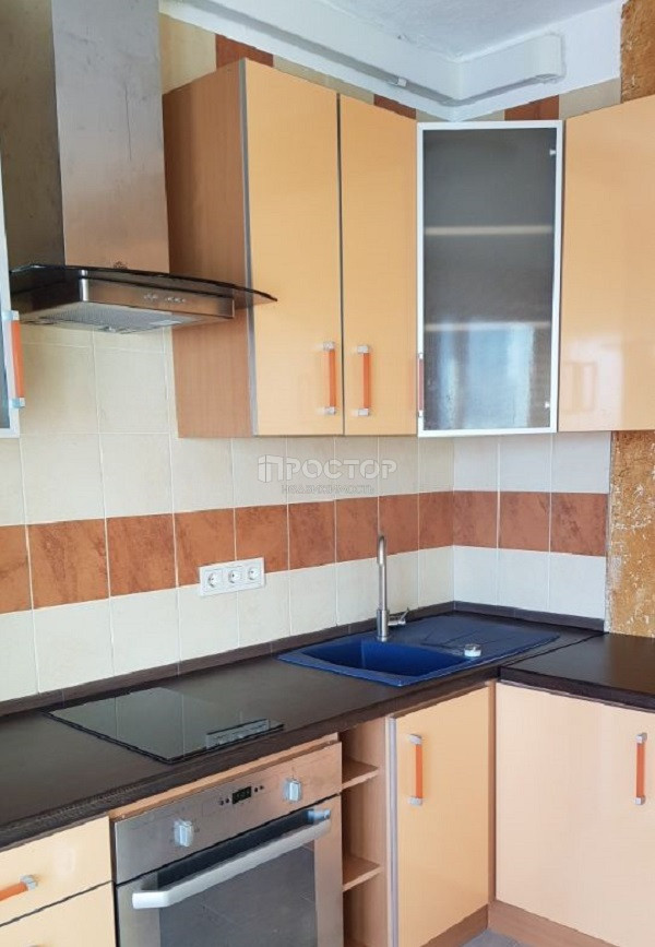 Студия, 28.1 м² - фото 5