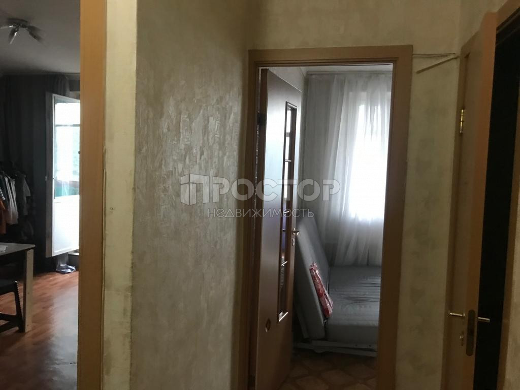 1-комнатная квартира, 41.5 м² - фото 3