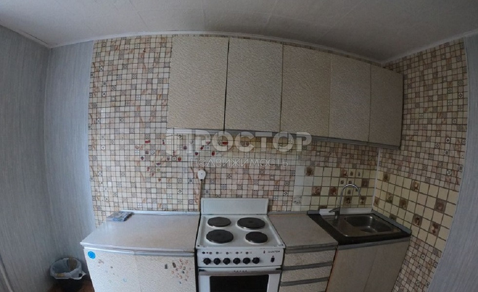 1-комнатная квартира, 34 м² - фото 11