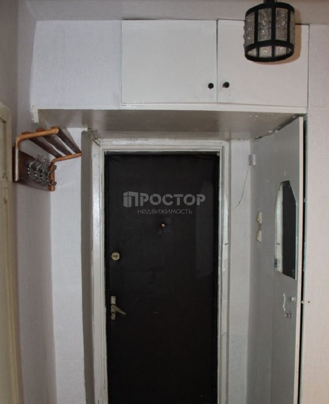1-комнатная квартира, 34 м² - фото 5