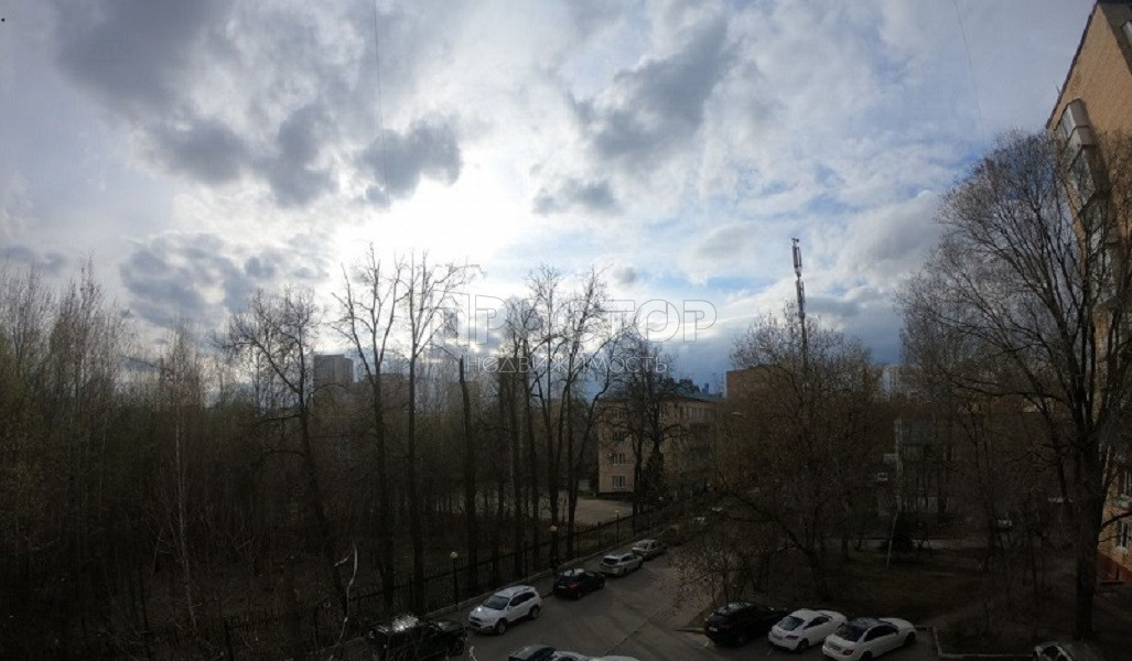 1-комнатная квартира, 34 м² - фото 7