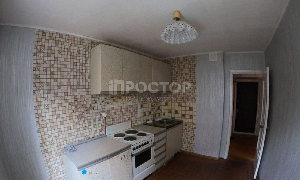 1-комнатная квартира, 34 м² - фото 10